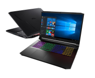 Acer Nitro 5 i7-11800H/16GB/512+1TB/W10 RTX3060 144Hz - 671685 - zdjęcie 1